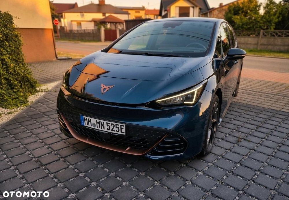 Cupra Born 77kWh E-Boost Advantage Edition - 13