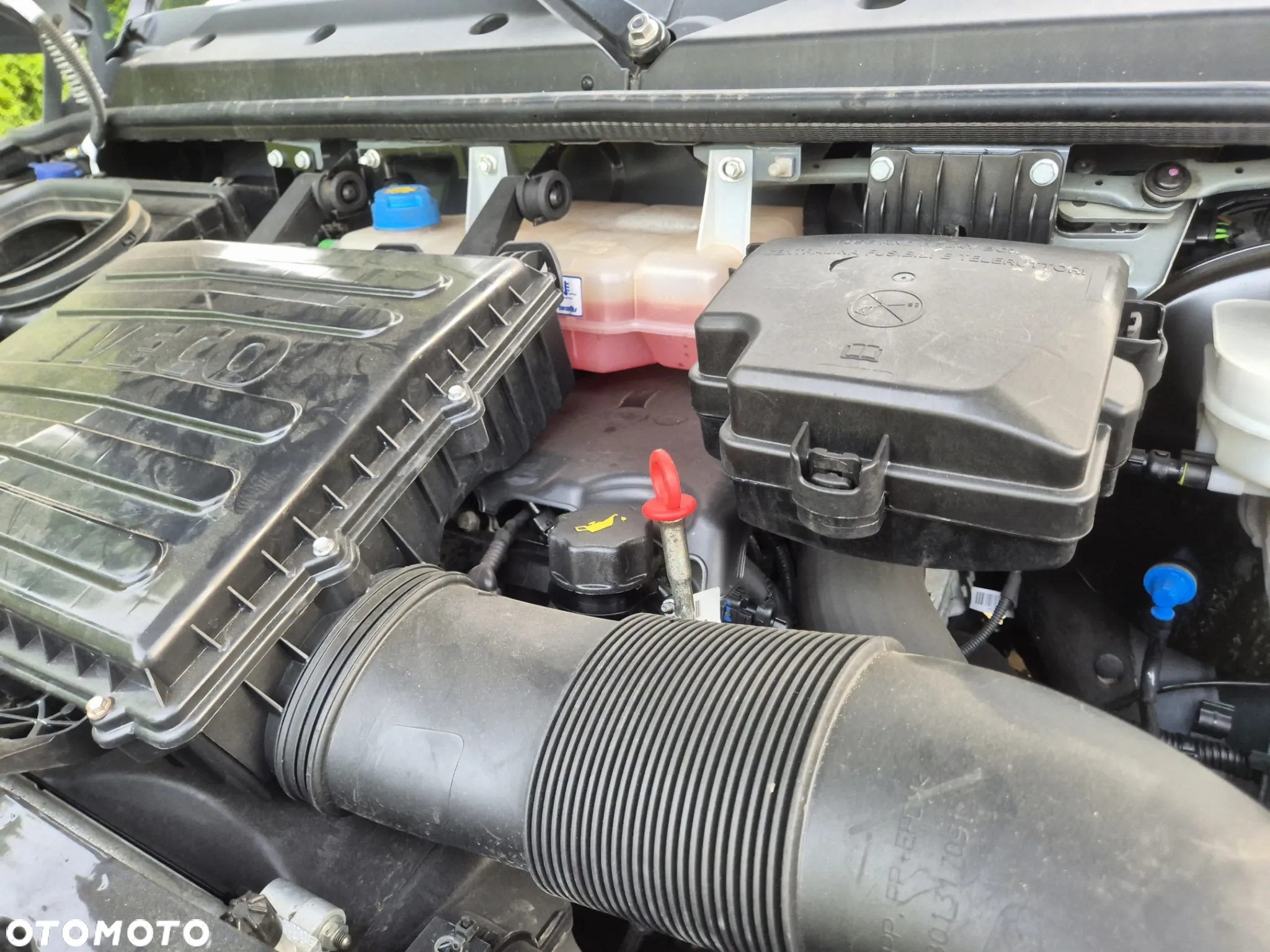 Iveco 35C15 3.0 150KM - 22