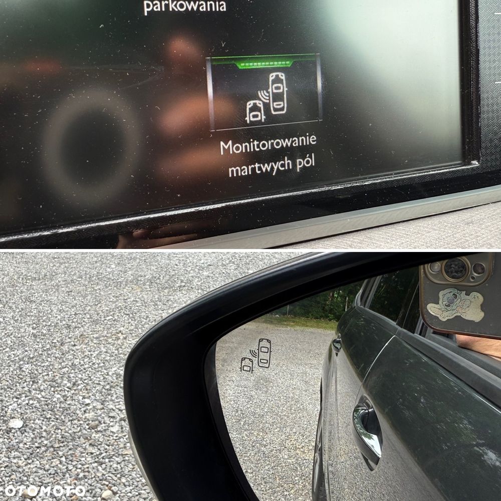 Citroën C4 Grand Picasso BlueHDi 150 EAT6 Exclusive - 29
