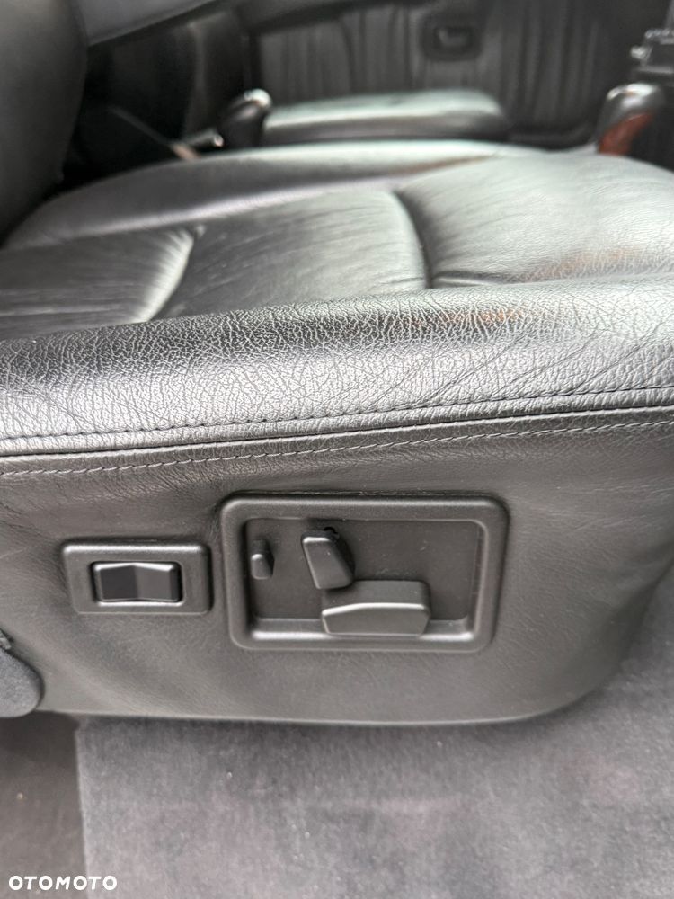 Mercedes-Benz Klasa G 500 Automatik - 29