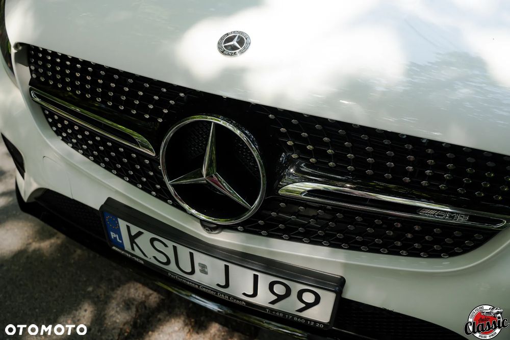 Mercedes-Benz GLC AMG 43 4-Matic - 7