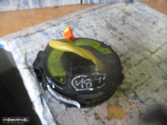 Fita Airbag FITAIR484 TOYOTA COROLLA 2002 - 1