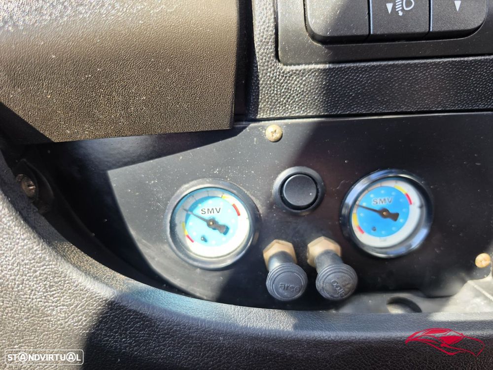 Fiat Ducato Detheffs 80 - 18