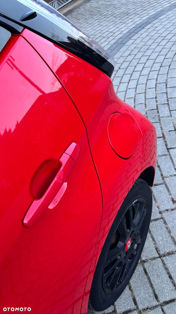 Toyota Aygo 1.0 VVT-i Sprint EU6 - 7