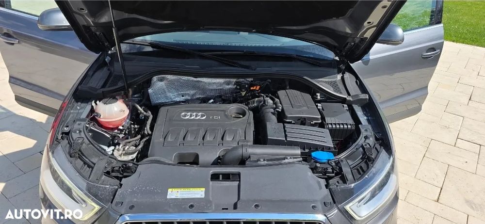 Audi Q3 - 33