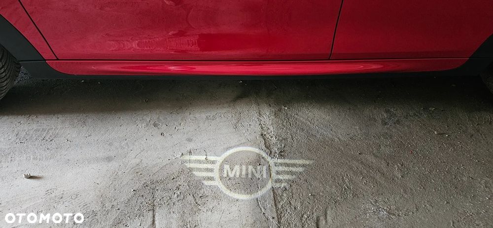 MINI Cooper John Works Trim - 27