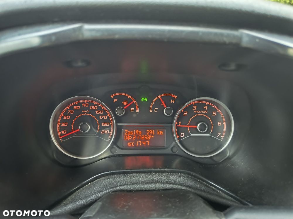 Fiat Doblo - 14