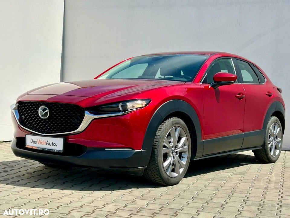 Mazda CX-30 - 2