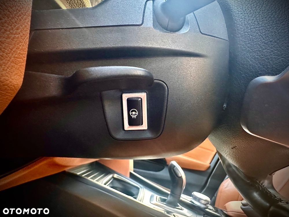 BMW Seria 4 420d Luxury Line - 22