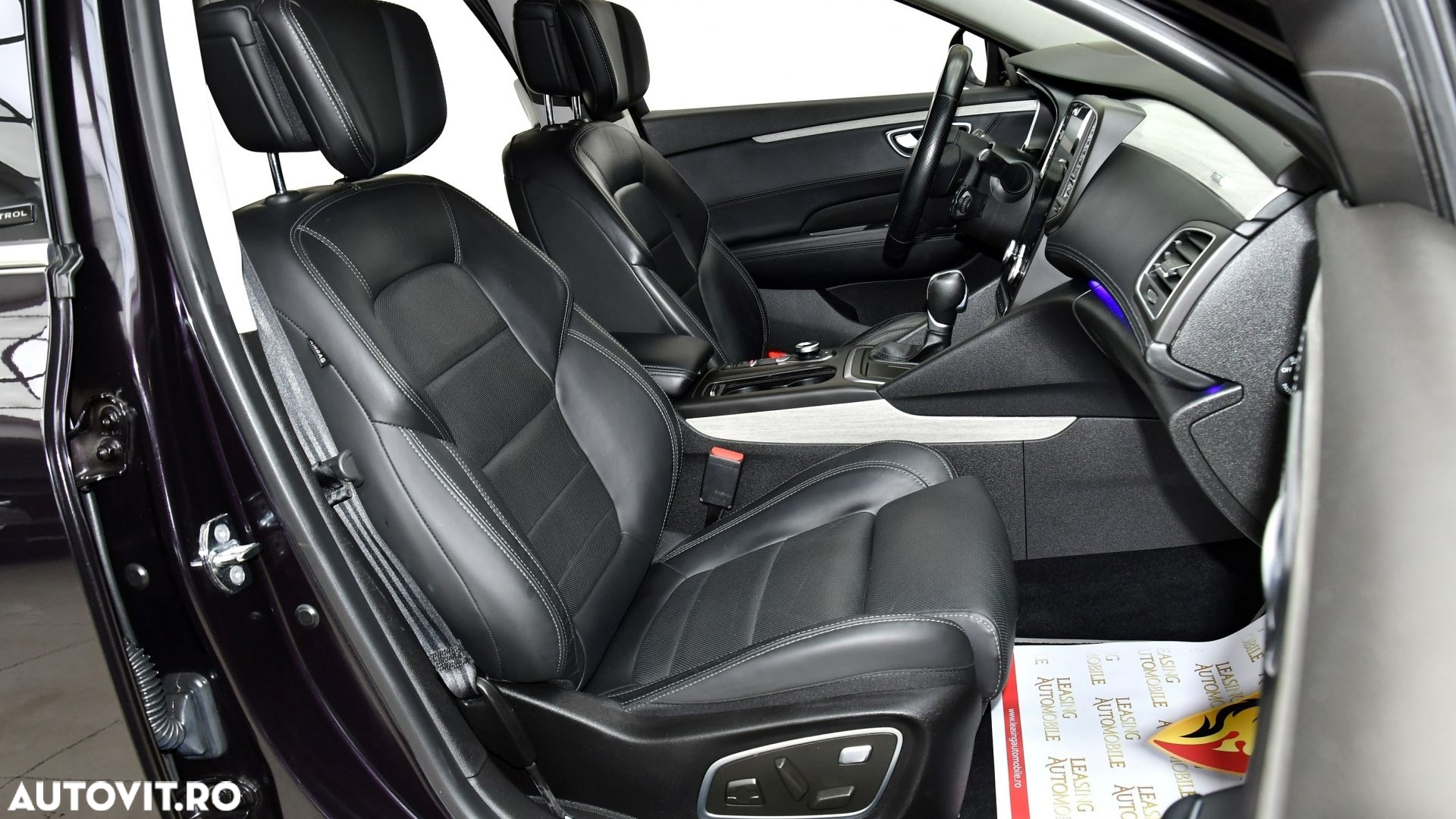 Renault Talisman ENERGY dCi 160 EDC INITIALE PARIS - 8