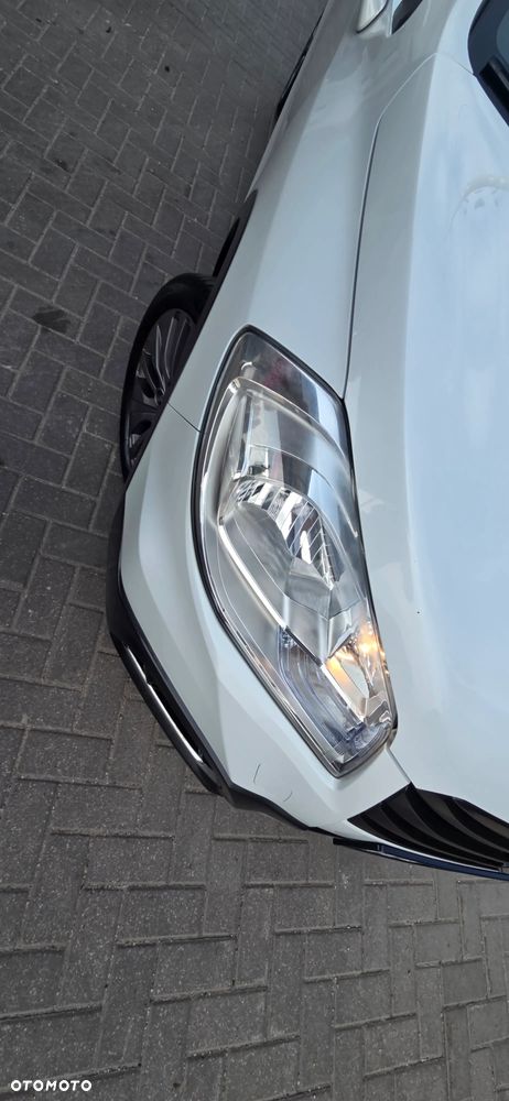 Suzuki SX4 S-Cross 1.6 VVT CVT 4x2 Comfort - 25