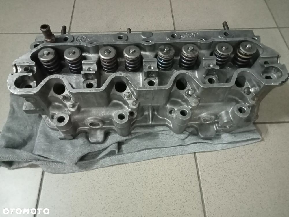 głowica land rover discavery 2.5 hrc2281 po regeneracji - 5