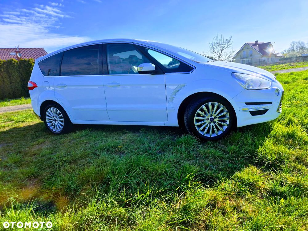 Ford S-Max 2.0 TDCi DPF Business Edition - 26