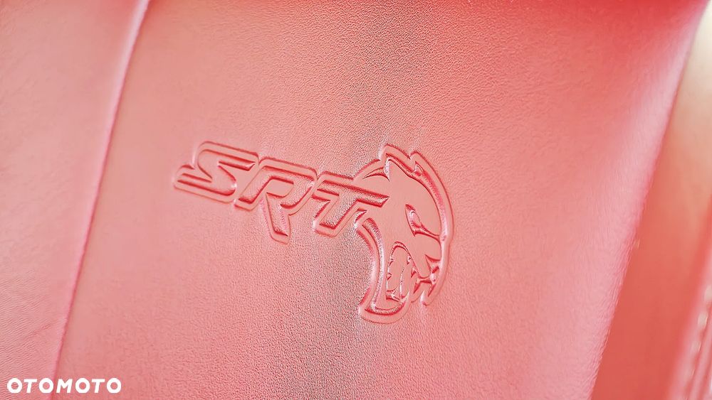 Dodge Durango - 23
