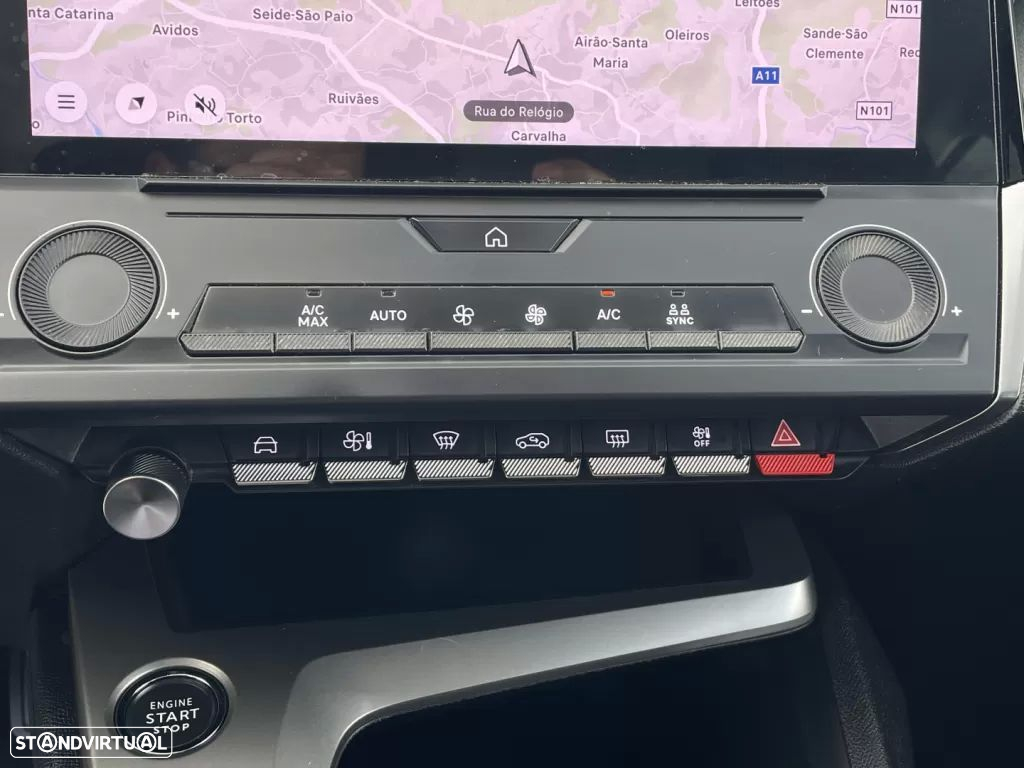 Peugeot 308 1.5 BlueHDi Active Pack - 31