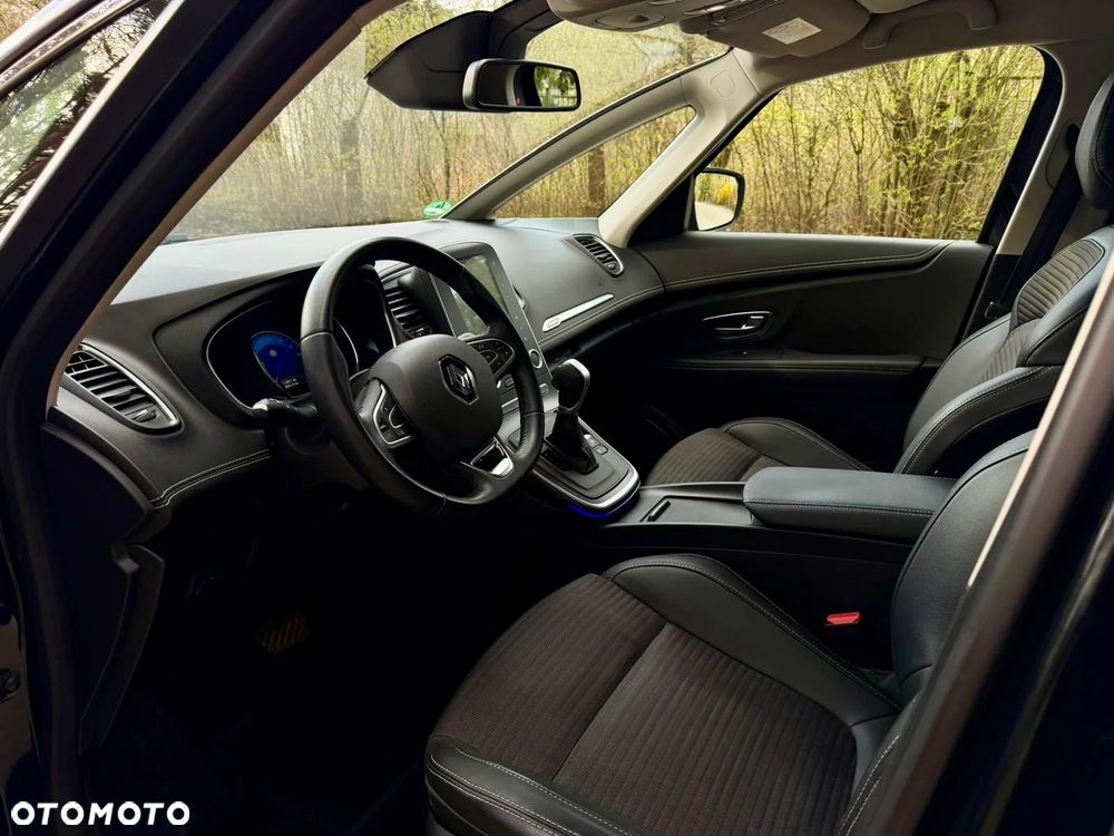 Renault Scenic ENERGY dCi 110 EDC INTENS - 15