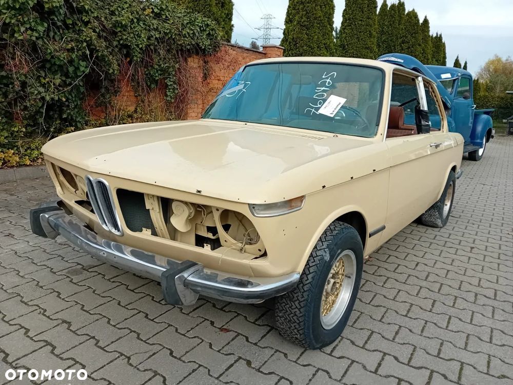 BMW Inny - 12