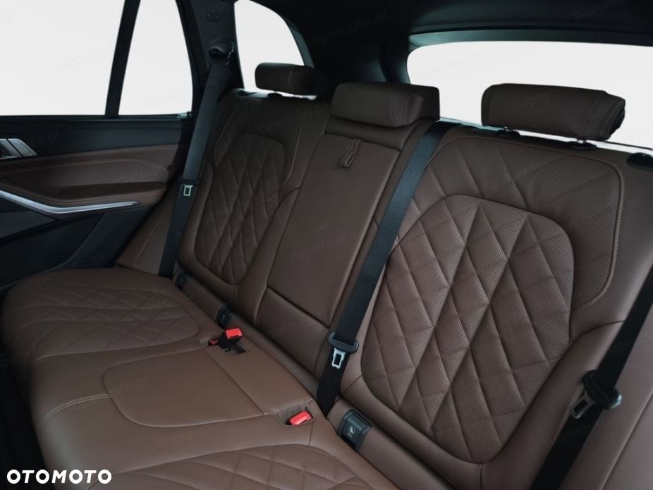 BMW X5 xDrive40i mHEV M Sport sport - 14