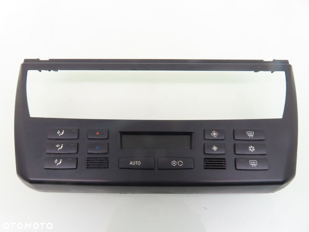 KLIMATRONIK BMW X3 E83 3417544 - 1
