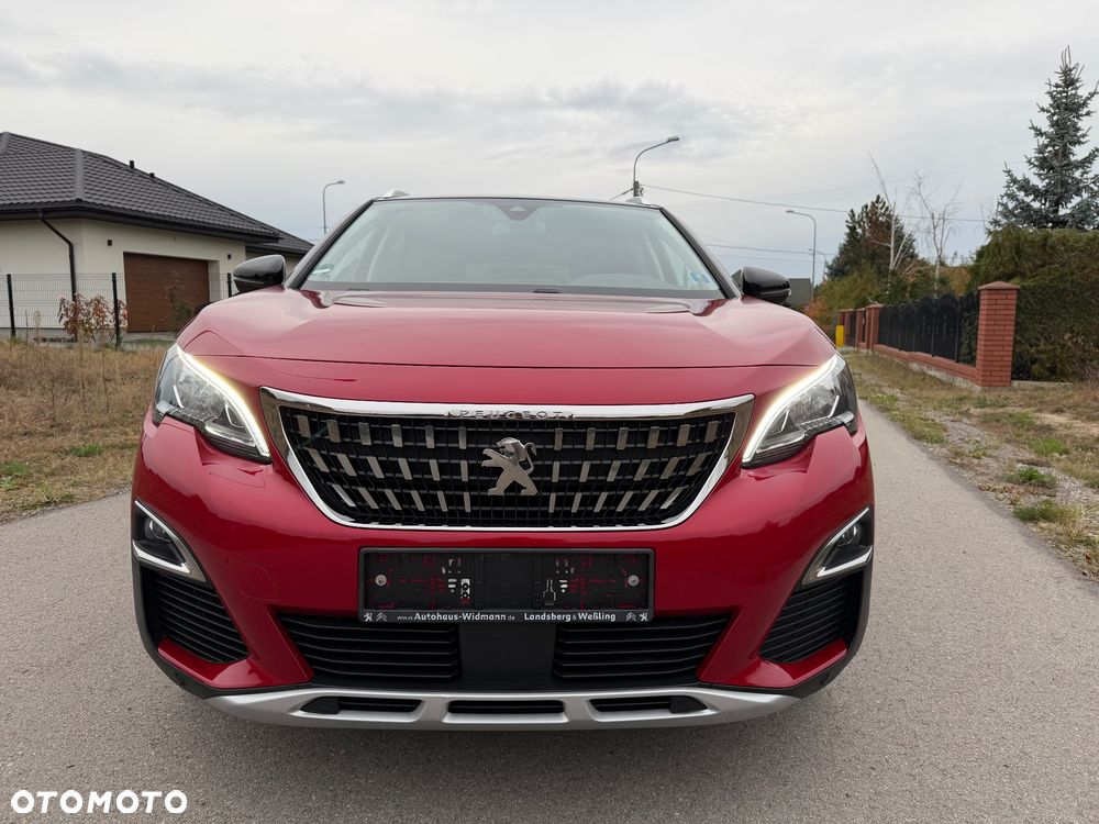 Peugeot 3008 - 6