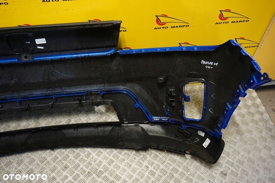 HONDA PROLOGUE 2024 2025- Zderzak Przód Przedni Atrapa Dokładka USA - 11