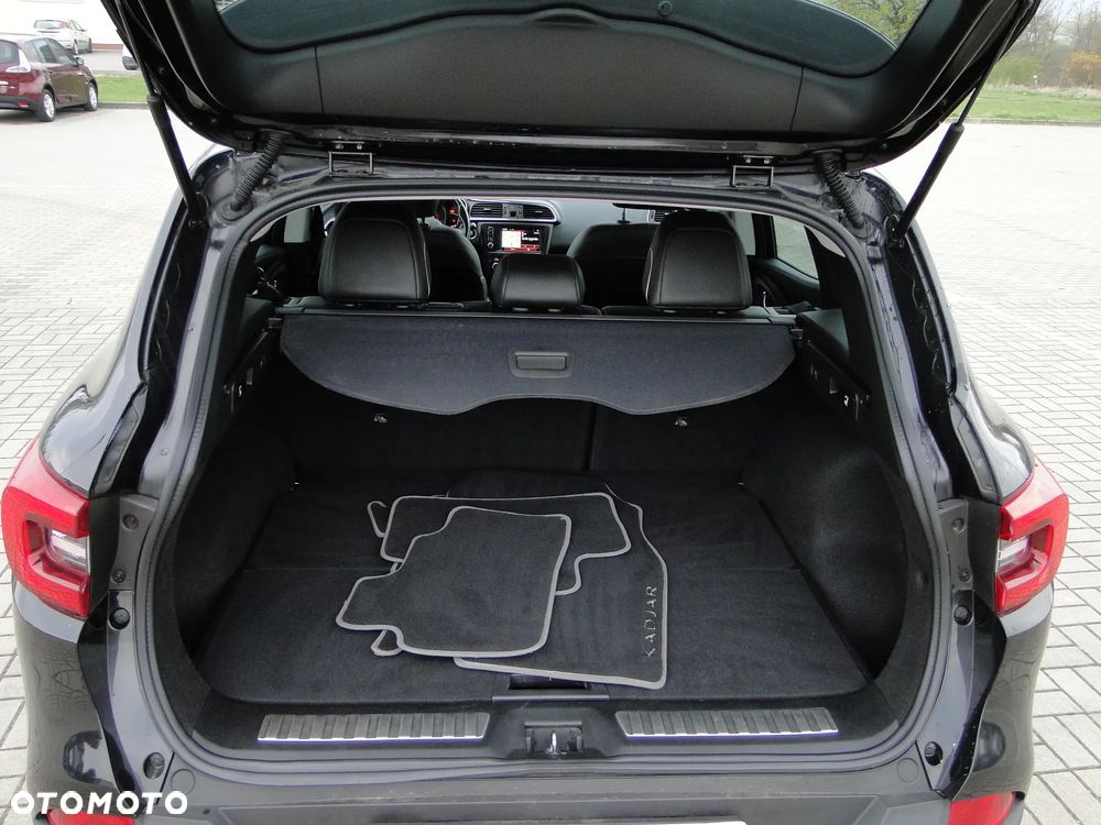 Renault Kadjar Energy TCe 130 Business - 14