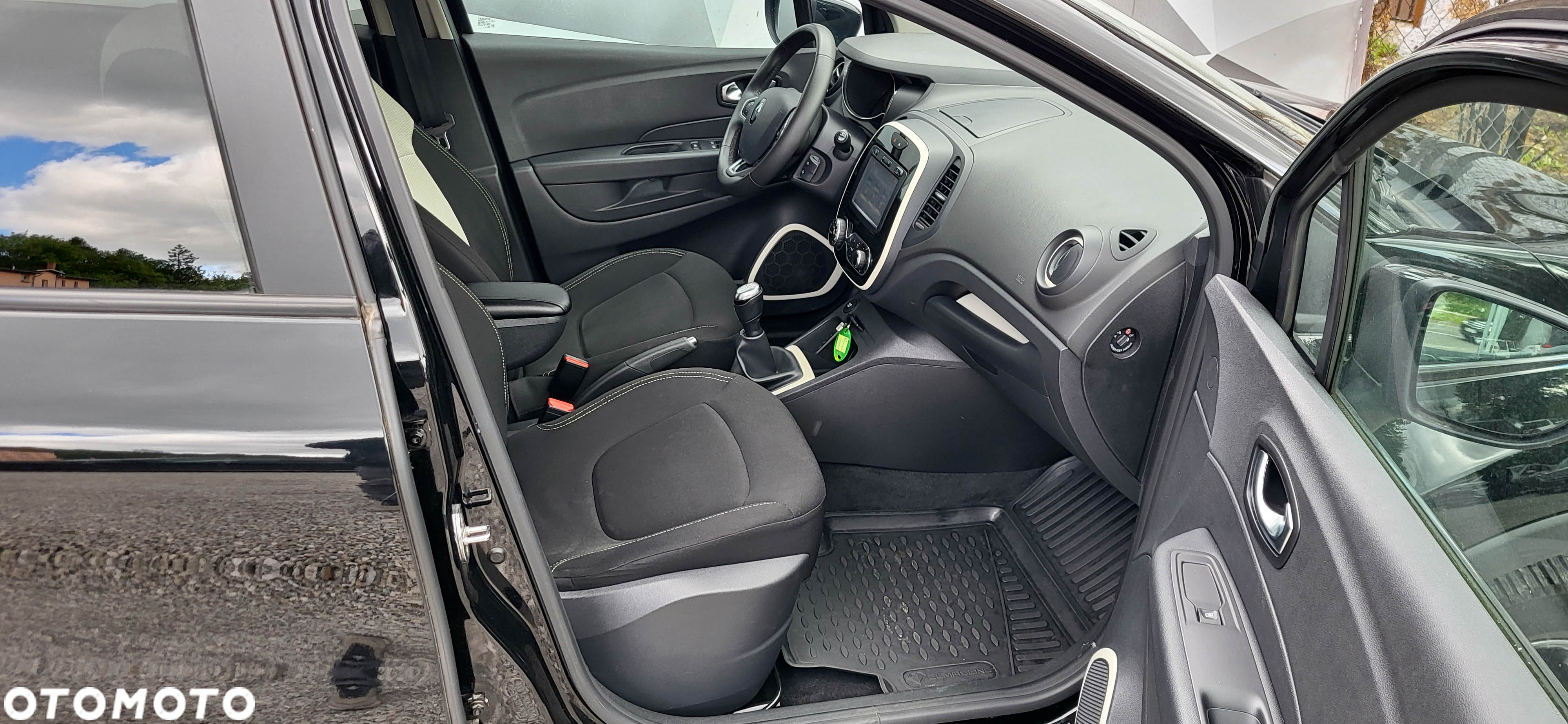 Renault Captur 0.9 Energy TCe XMOD - 19