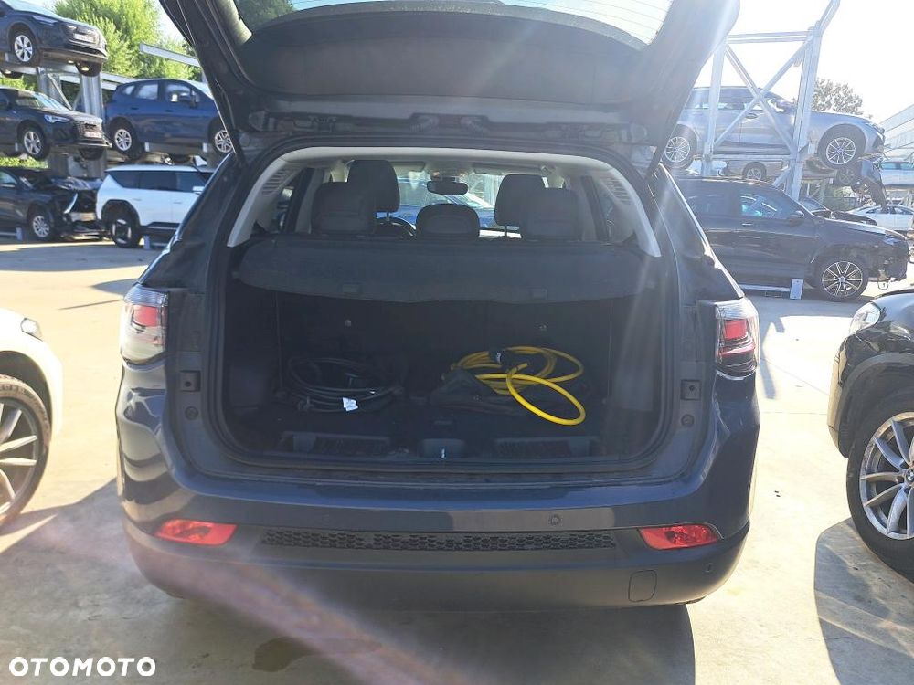 Jeep Compass 1.3 T4 PHEV 4xe Night Eagle S&S - 5
