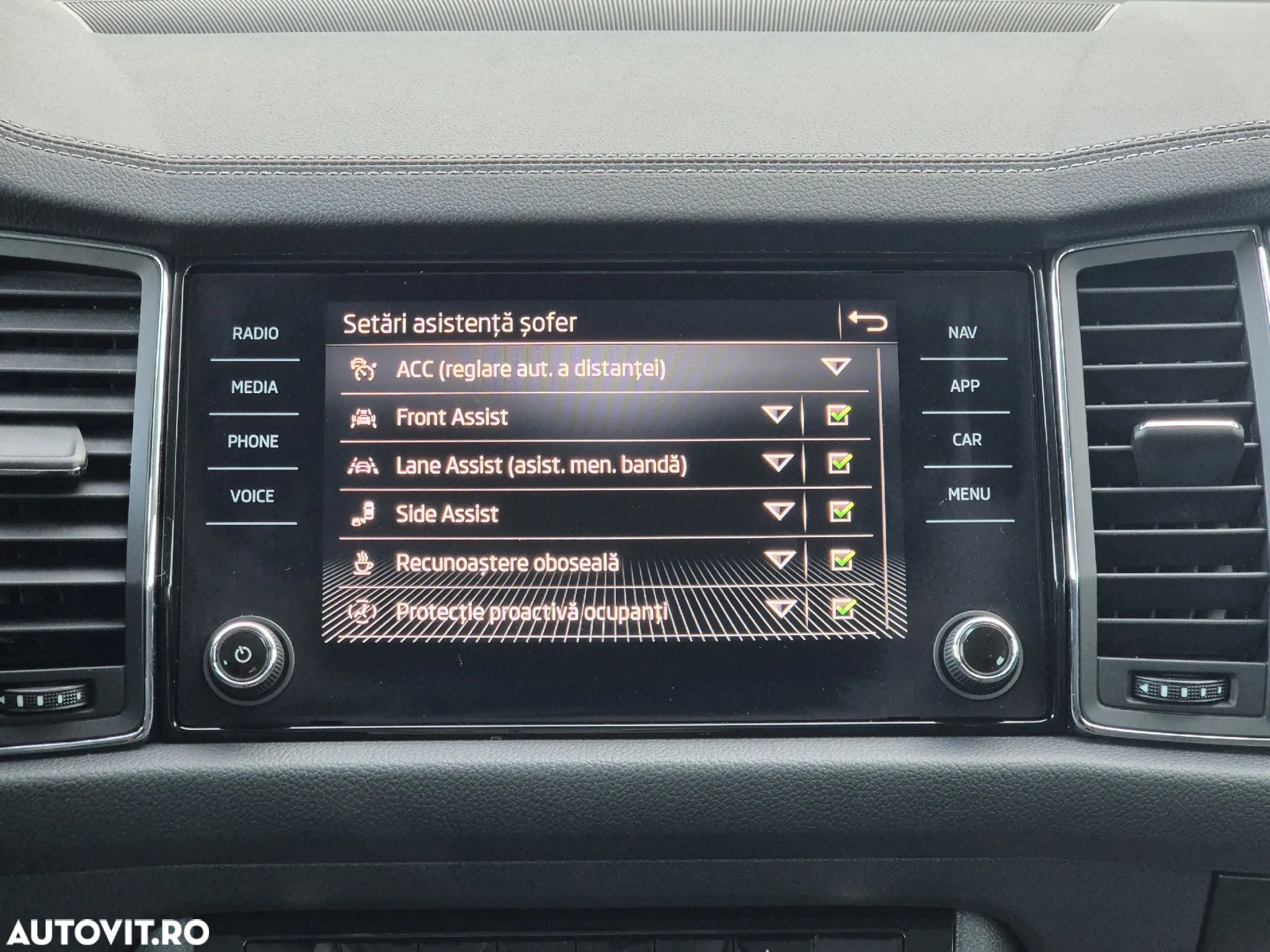 Skoda Kodiaq 2.0 TDI 4X4 DSG Ambition - 24