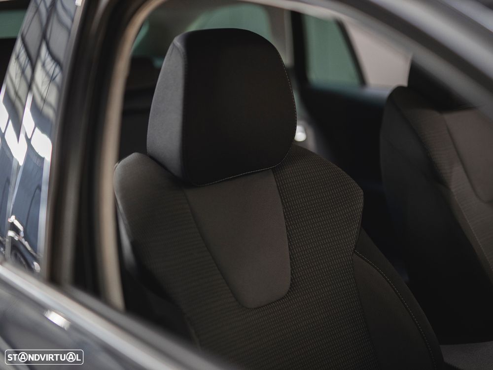 Skoda Octavia Break 2.0 TDI Active - 20