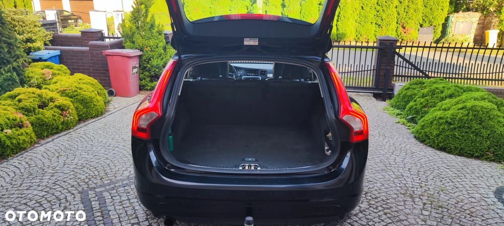 Volvo V60 D4 Kinetic - 7