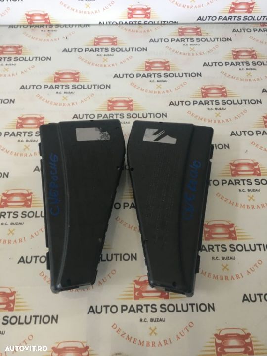 airbag scaun Jeep Grand Cherokee,an fabr 2014 - 1