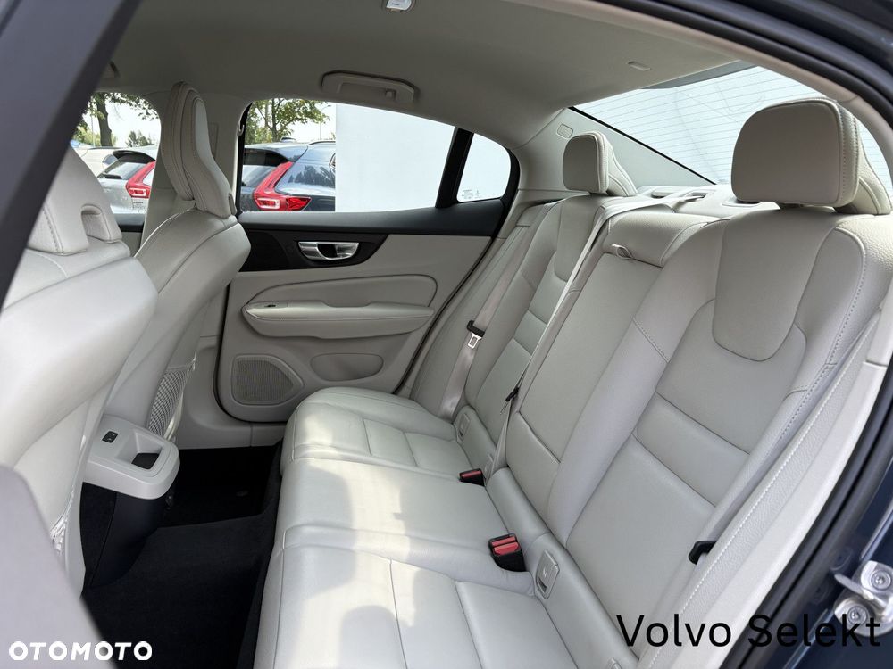 Volvo S60 - 20