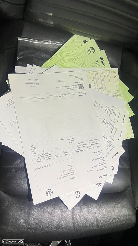 VW Passat Alltrack 2.0 TDi DSG 4Motion - 56