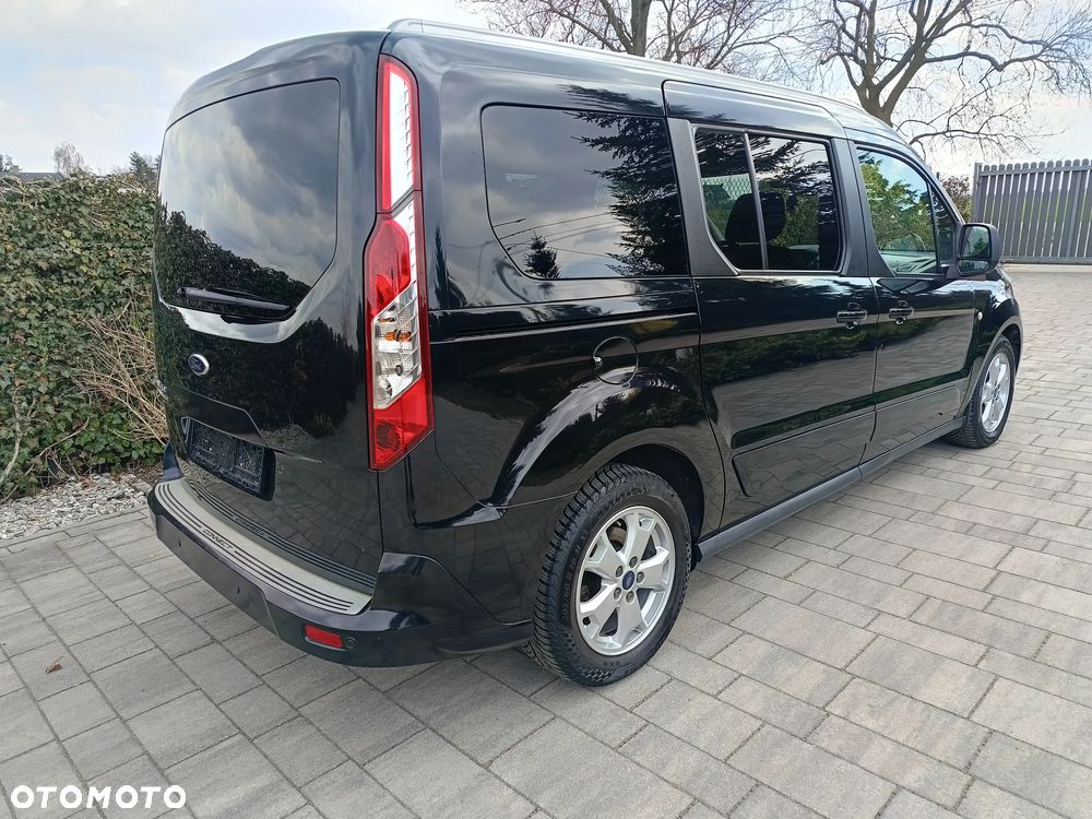 Ford Tourneo Connect Grand - 3