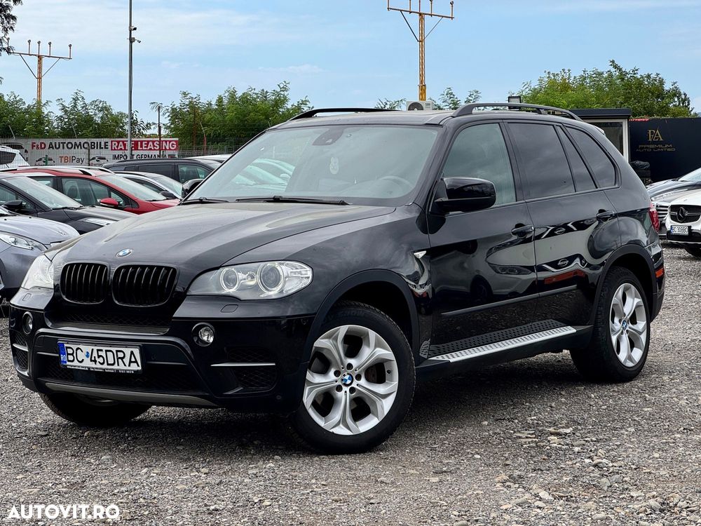 BMW X5 xDrive30d M Sport Edition - 2