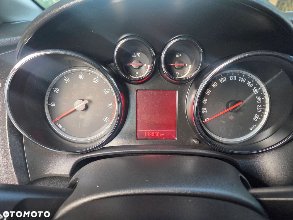 Opel Astra 1.4 Turbo ecoFLEX Start/Stop 150 Jahre - 19