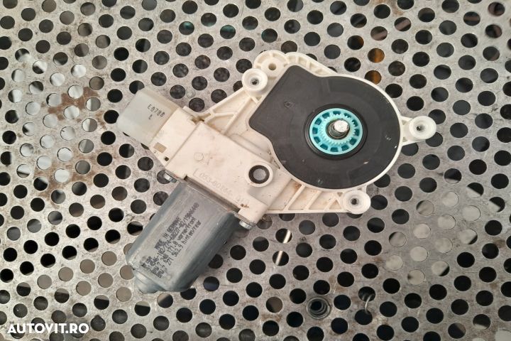 Motoras macara geam fata stanga 942888100 BMW Seria 5 F11 [2009 - 201 - 1