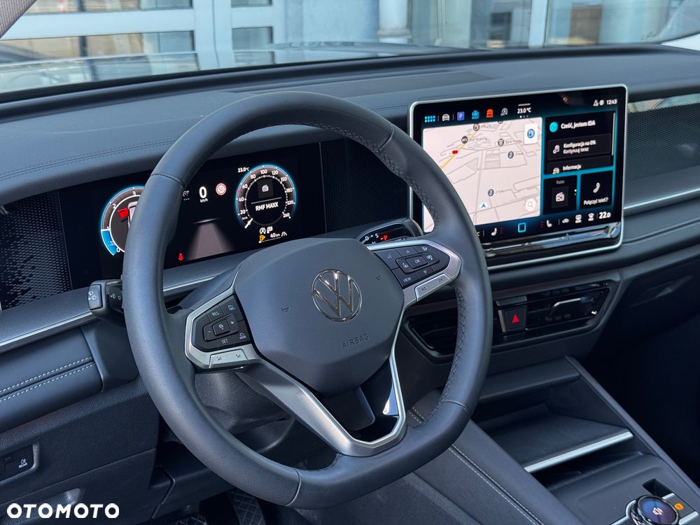 Volkswagen Tayron 2.0 TDI SCR 4MotION DSG Life - 16