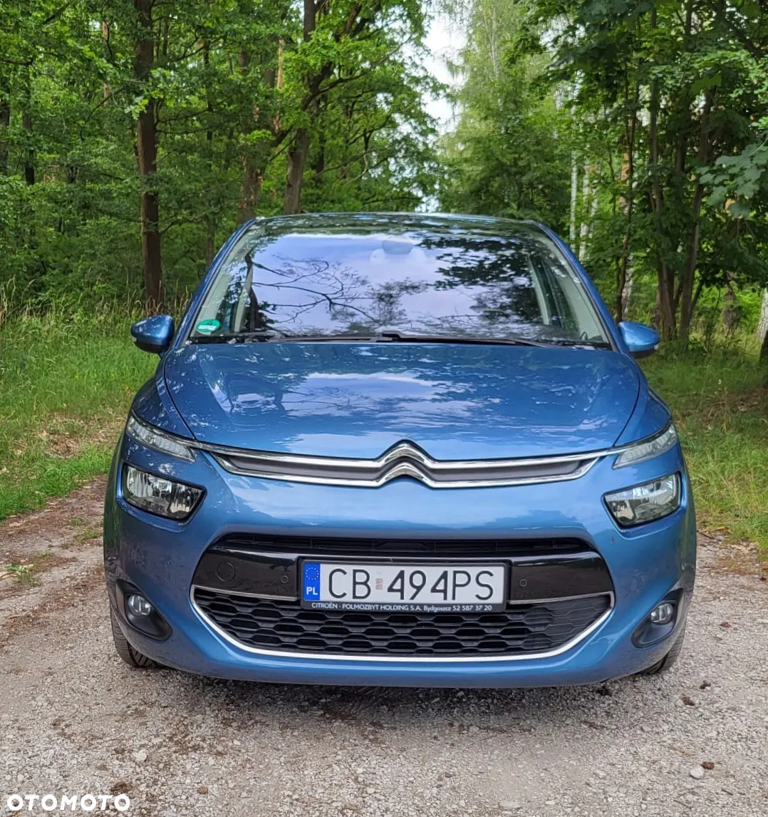 Citroën C4 Picasso 1.2 PureTech Attraction - 9