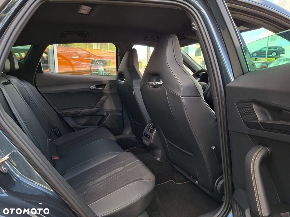 Cupra Formentor 1.4 e-Hybrid VZ DSG - 16