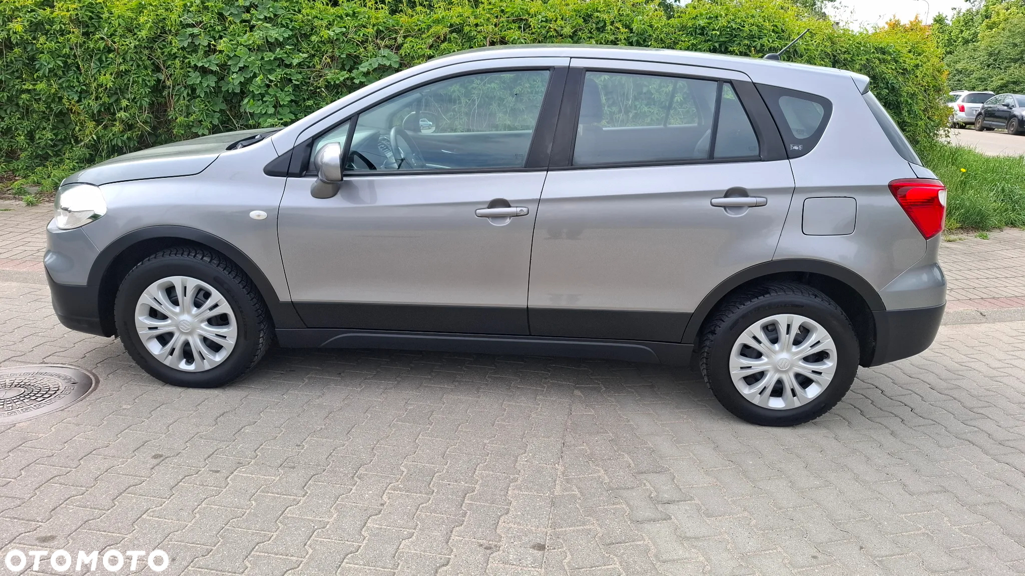 Suzuki SX4 S-Cross 1.0 T Comfort - 3