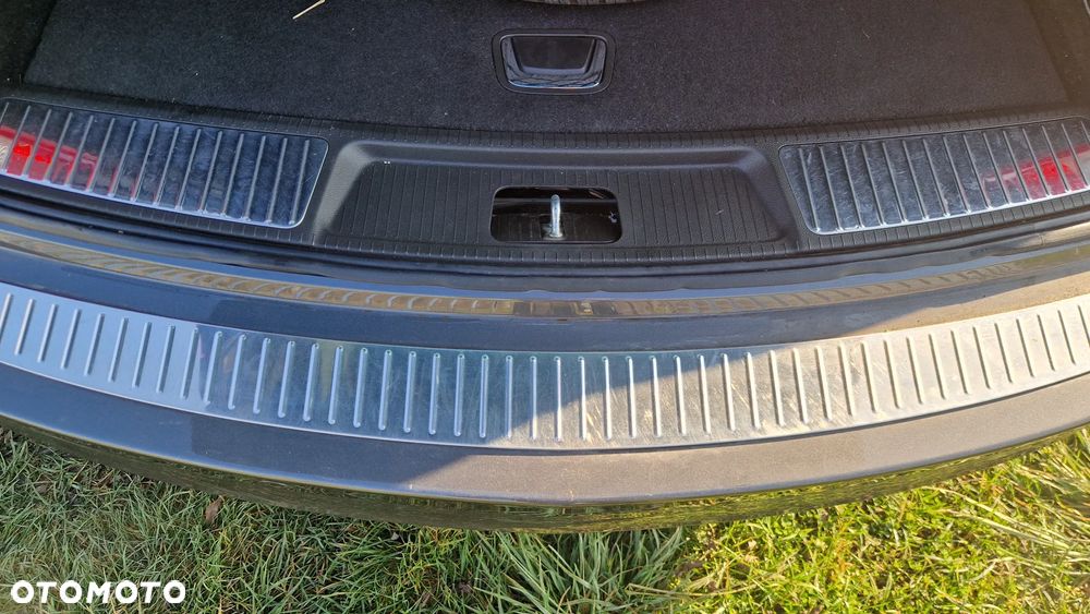 Opel Insignia 2.8 V6 Turbo 4x4 Automatik Cosmo - 17