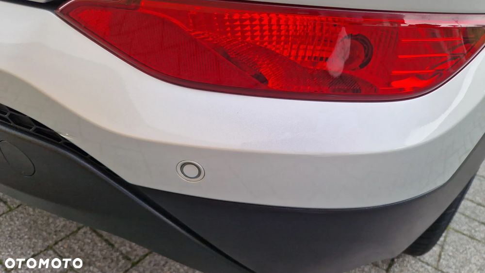 Hyundai Tucson 1.6 GDi Style 2WD - 29