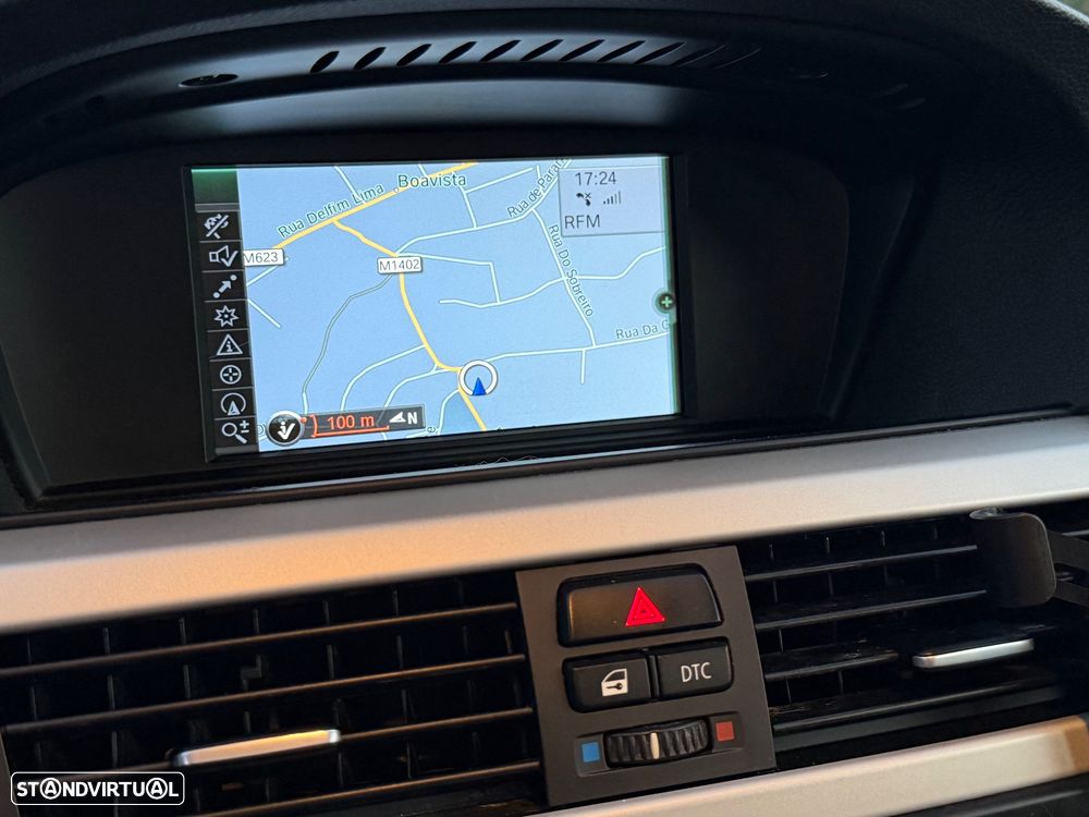 BMW 318 d DPF Edition Sport - 16