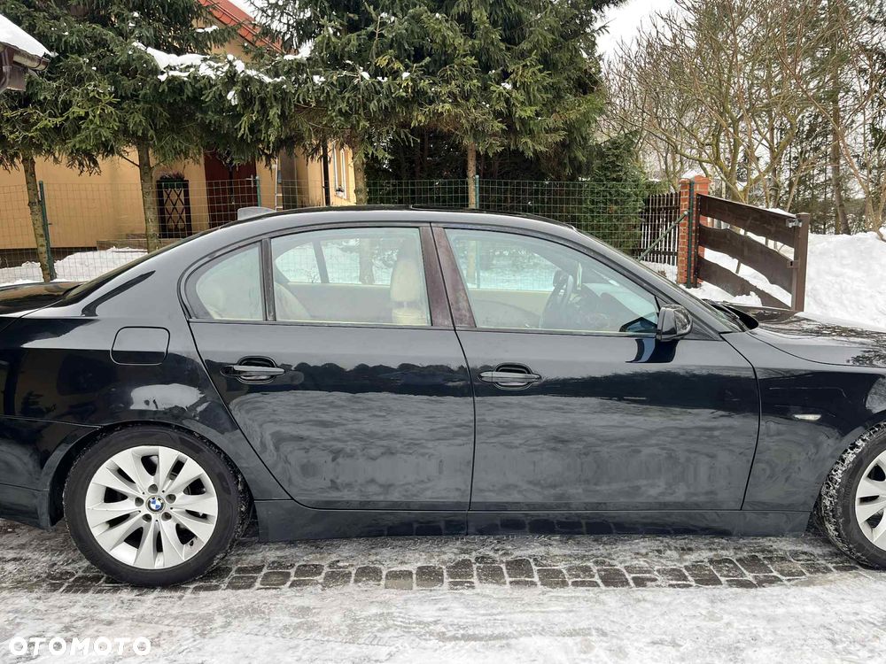 BMW Seria 5 530d - 10