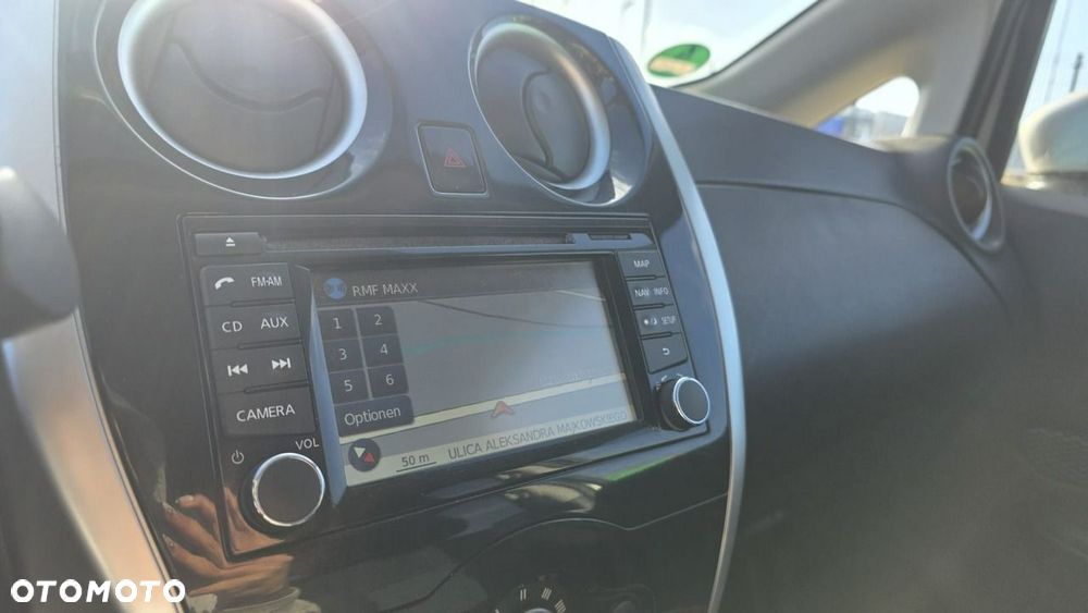 Nissan Note - 13