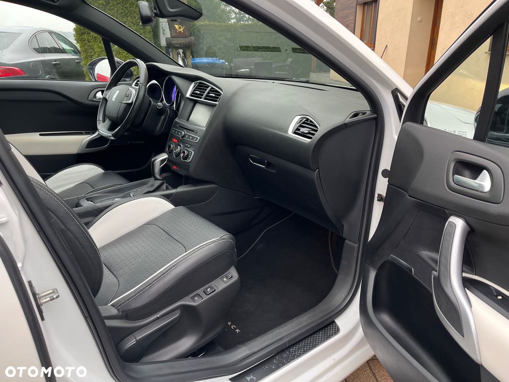 DS Automobiles DS 4 - 29