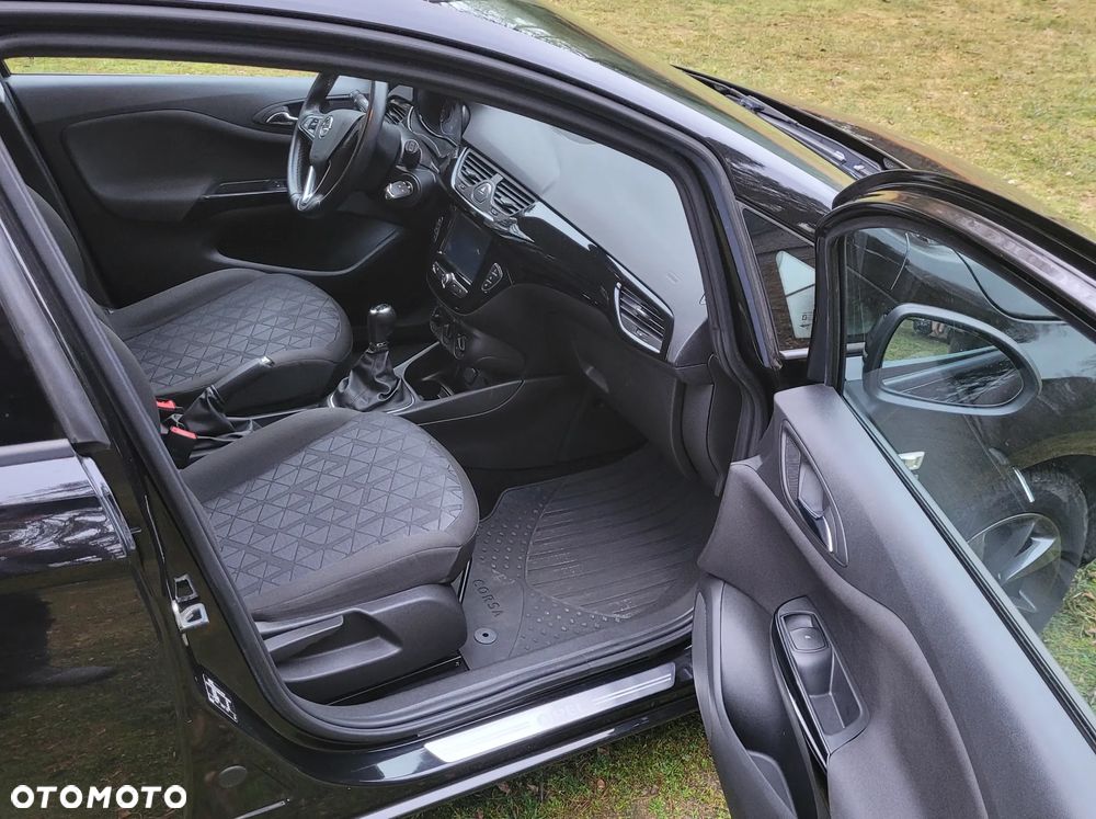 Opel Corsa 1.4 120 Jahre - 9