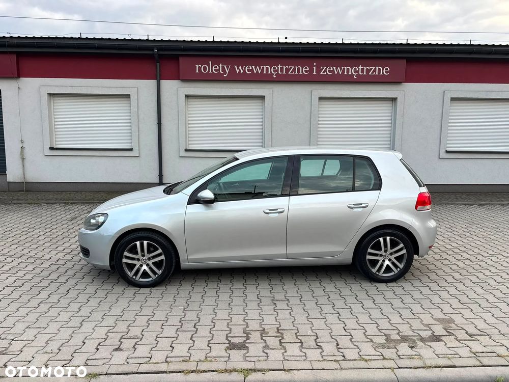Volkswagen Golf - 20